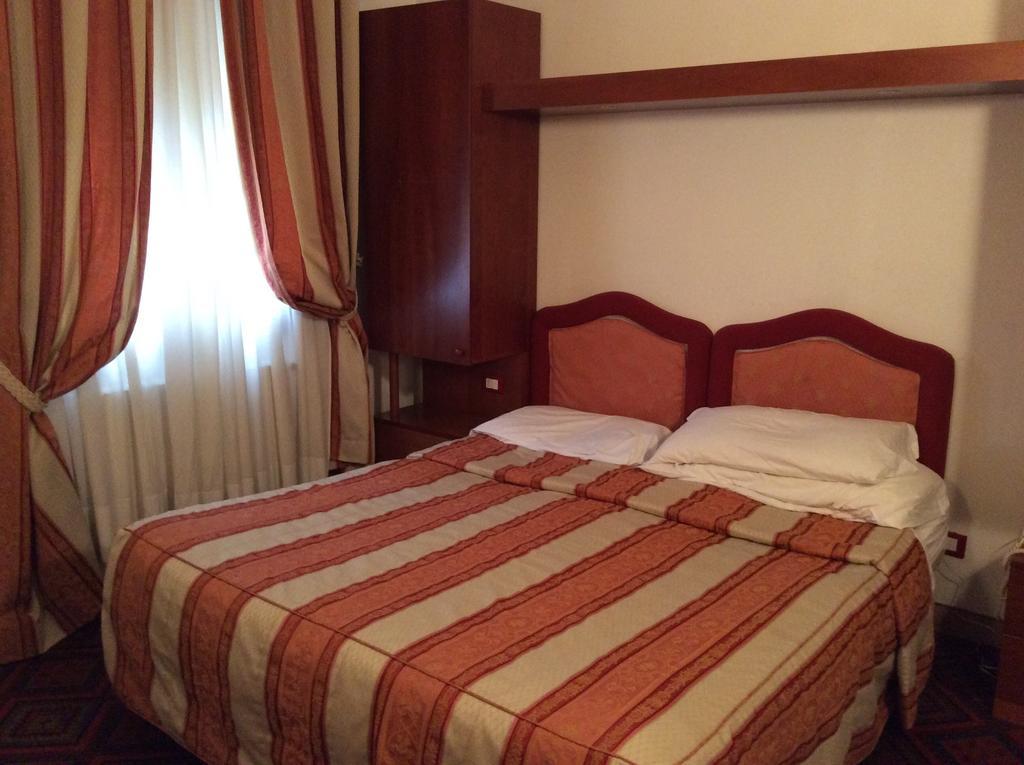 Villa Parco Венеция-Лидо Номер фото