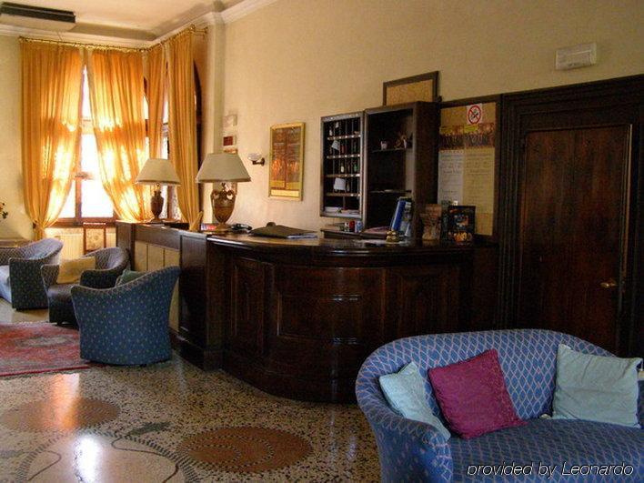 Villa Parco Венеция-Лидо Экстерьер фото